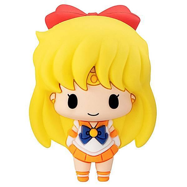 5 セーラーヴィーナス ちょこりんマスコット 美少女戦士セーラームーン 0112s547bst5 トレカショップ Lead 通販 Yahoo ショッピング