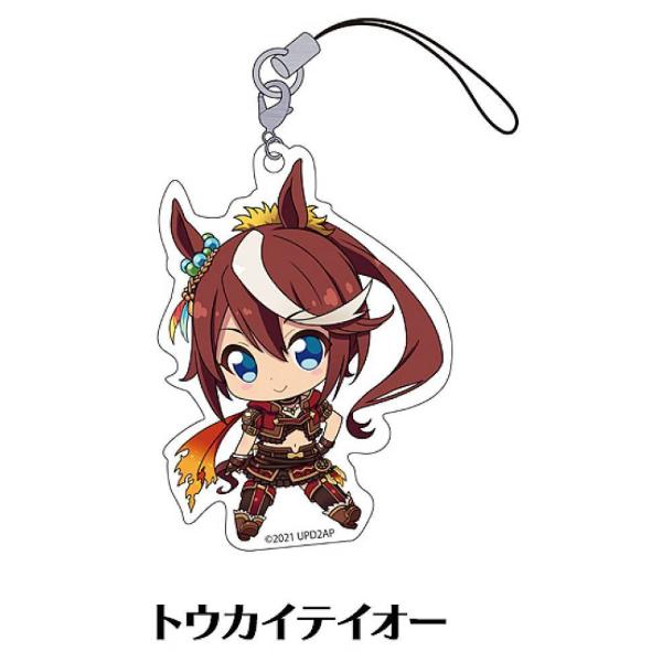 トウカイテイオー】 ウマ娘 プリティーダービー Season 2 ぺたん娘