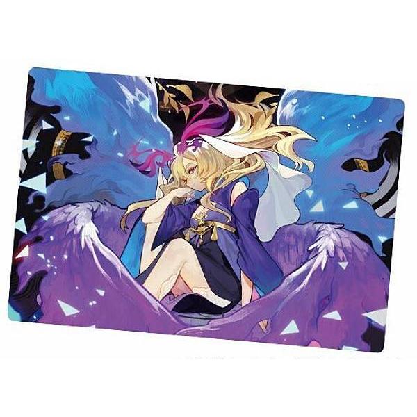 モンストウエハース ルシファーレアカード