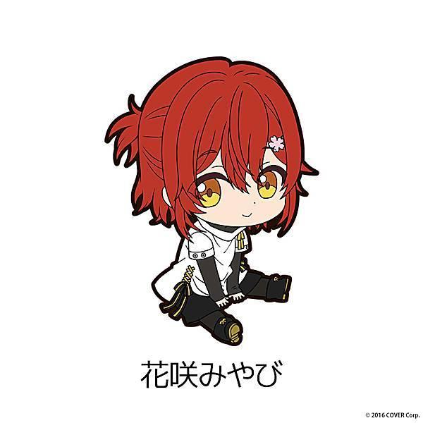 値引き中】花咲みやびまとめ売り【ホロスターズ】