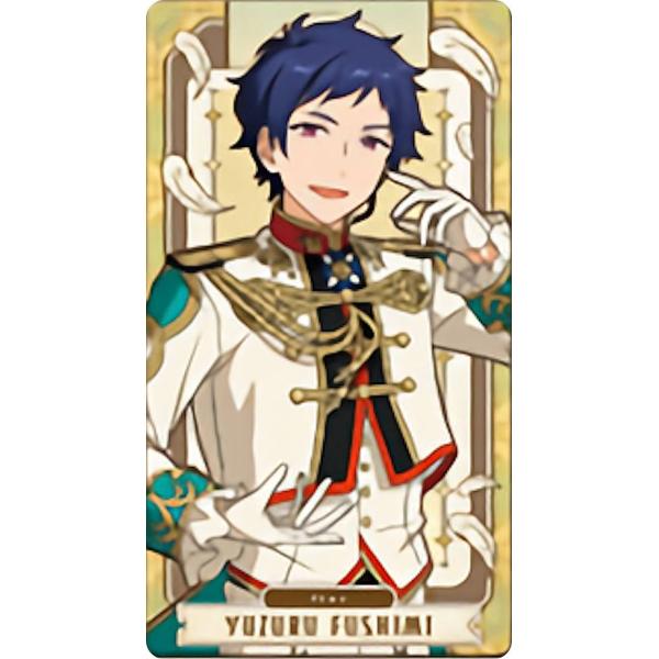 あんさんぶるスターズ!! アルカナカード 伏見弓弦 伏見弓弦】 あんさんぶるスターズ!! アルカナカードコレクション