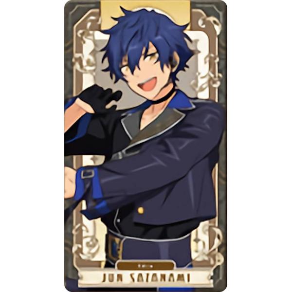 漣ジュン】 あんさんぶるスターズ!! アルカナカードコレクション