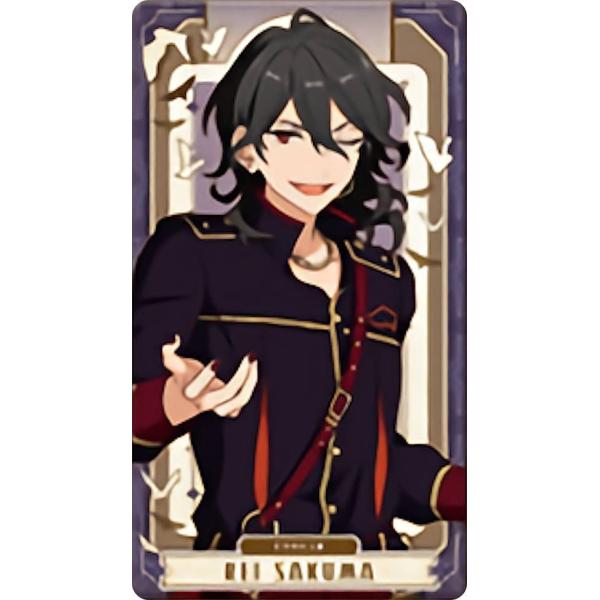 朔間零 あんスタ アルカナ あんスタ アルカナカード 朔間零 - メルカリ