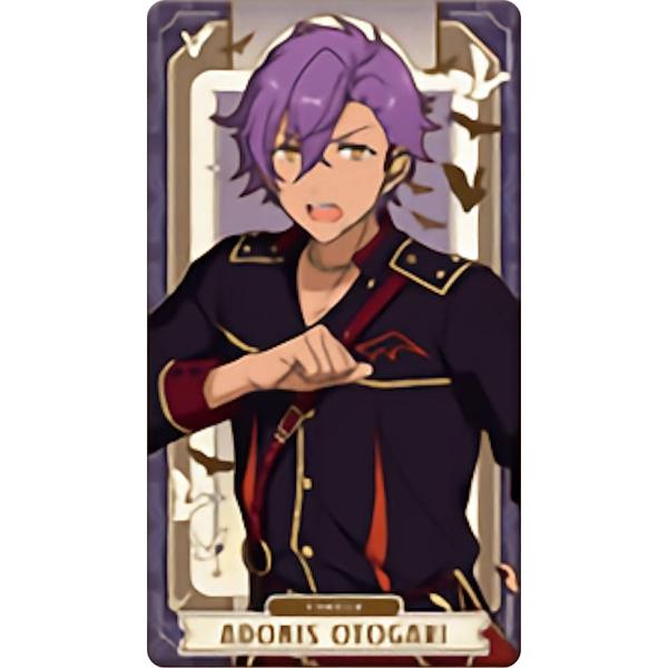 あんさんぶるスターズ!! アルカナカード 乙狩アドニス 乙狩アドニス】あんさんぶるスターズ!! アルカナカード