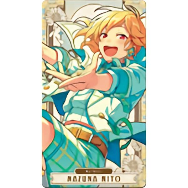 仁兎なずな】 あんさんぶるスターズ!! アルカナカードコレクション