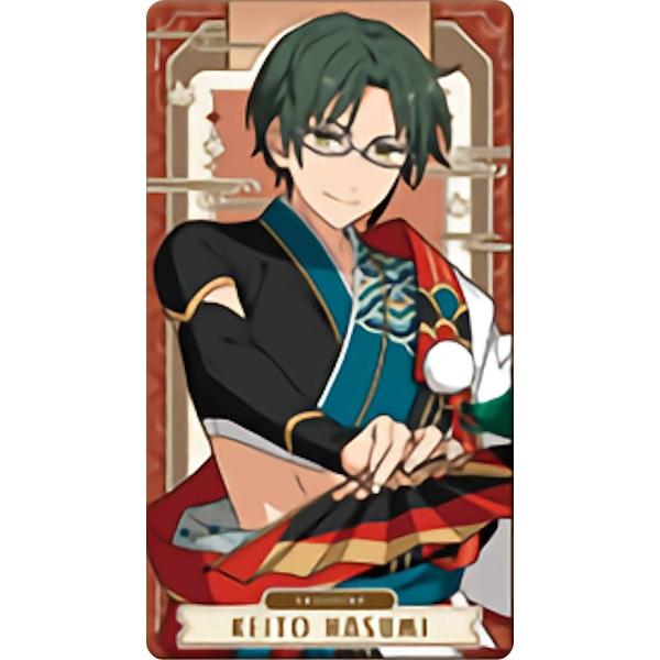 あんスタ 蓮巳敬人 アルカナカード 蓮巳敬人】 あんさんぶるスターズ!! アルカナカードコレクション