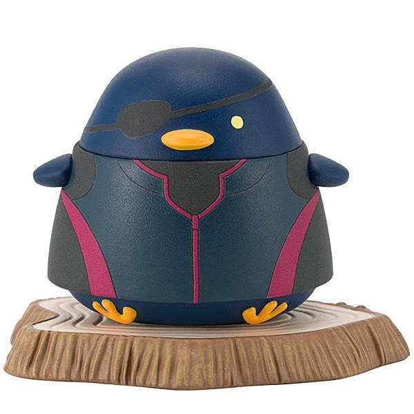 刀剣乱舞ちゅんコレフィギュア