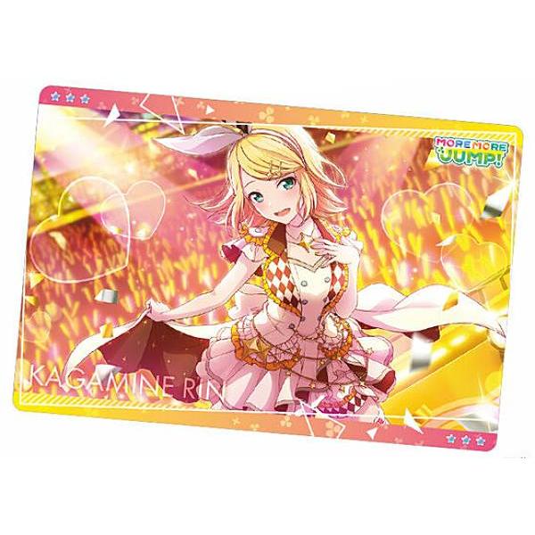 プロセカ　鏡音リン　缶バッジ　エピカ　ウエハース　ぬいぐるみ　アクスタ　セット プロセカ 鏡音リン グッズ｜Yahoo!フリマ（旧PayPayフリマ）