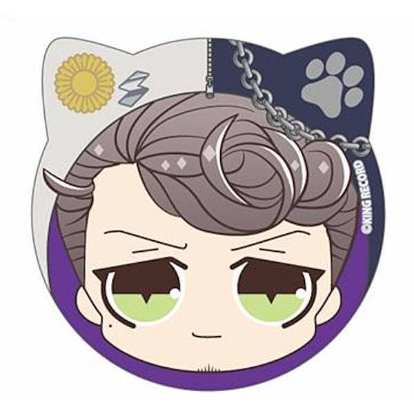 お*か様 ヒプノシスマイク ヒプマイ ファンミ トレーディング缶バッジ 天国獄 天国獄 ヒプマイ ファンミ缶バッジ 12個セット 天国獄