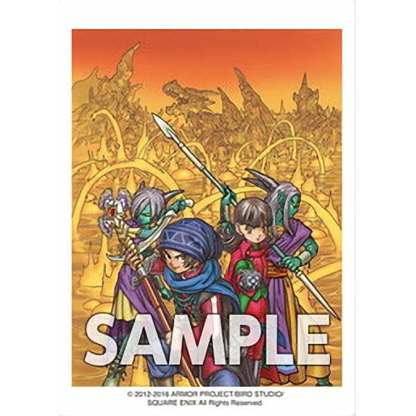 ドラゴンクエストX バージョン3.0への道】 ドラゴンクエスト 生誕35