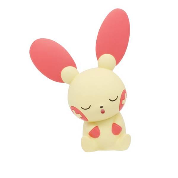 プラスル 肩ズンfig ポケモン2 0126s186p2t2 トレカショップ Lead 通販 Yahoo ショッピング