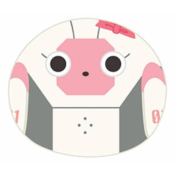 ジャクリーン】 エリオスライジングヒーローズ おまんじゅうにぎにぎ