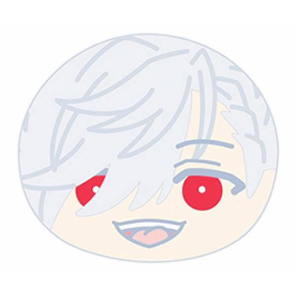 シン】 エリオスライジングヒーローズ おまんじゅうにぎにぎマスコット