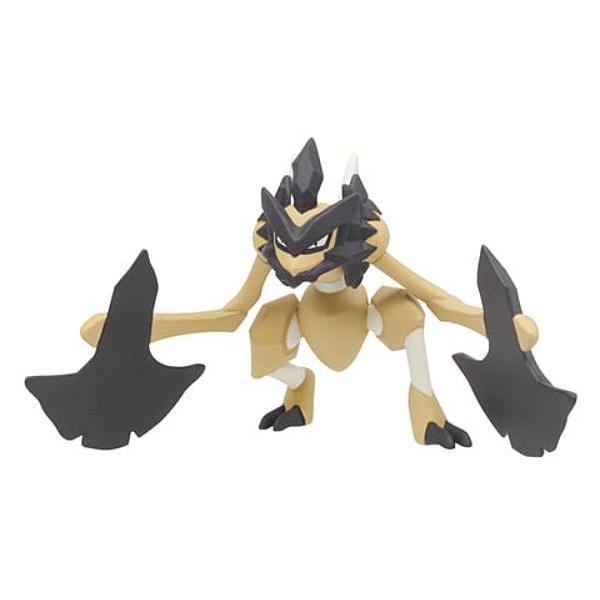 バサギリ】ポケモン ヒスイいっぱいコレクション : トレカショップ