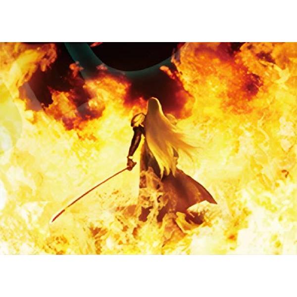 MTGFF ビビ、セフィロス各１枚 MTGFF ビビ、セフィロス各1枚 Sephiroth, One-Winged Angel