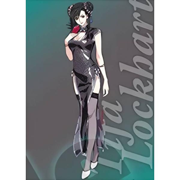 1-048 ティファ・ロックハート/変装 (ノーマルカード