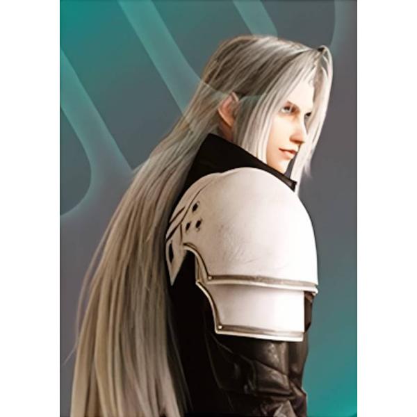 非売品】セフィロス パブミラー FF7R