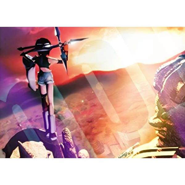 1-018 ユフィ/オリジナル版キービジュアル (プレミアムカード