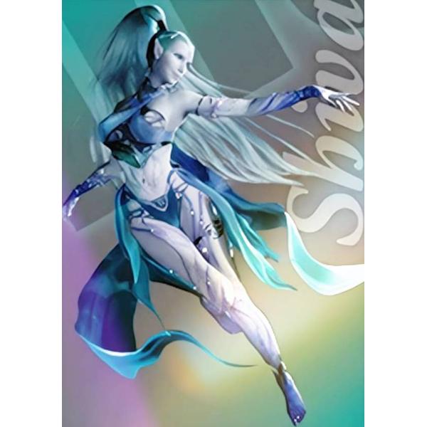 ドラゴンボールカード、エヴァ、ファイナルファンタジー lead-netstore_012304s47ff7tp038