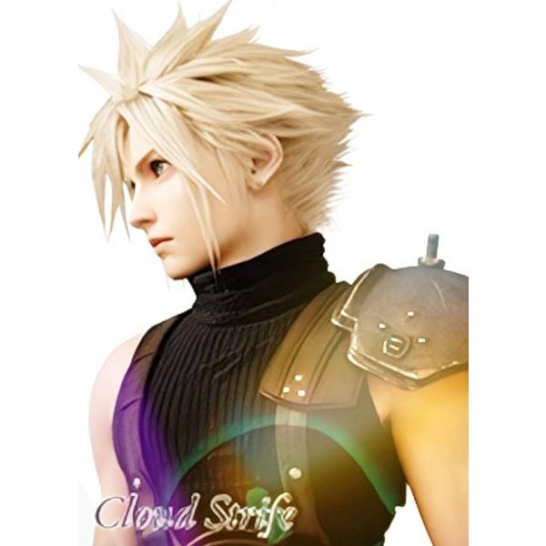 FF7 デジタルカート　 ACクラウド　プレミアム FF7 アニバーサリーアートミュージアム デジタルカードプラス