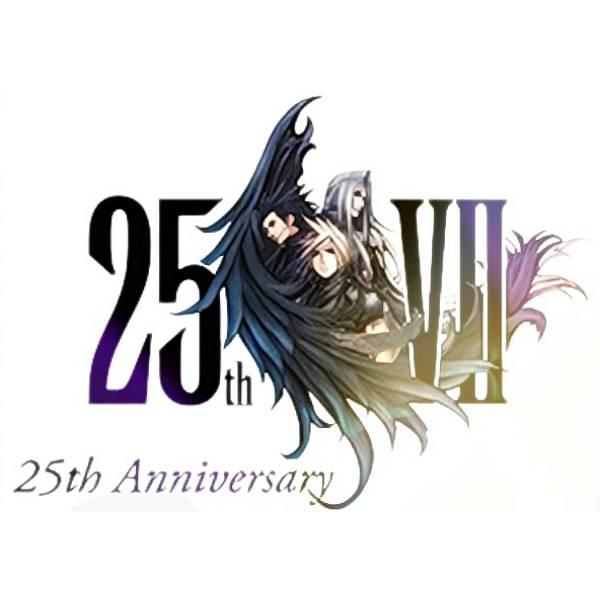 ファイナルファンタジー アニバーサリーアートミュージアム 25th 未開封BOX Amazon.co.jp: ファイナルファンタジーVII アニバーサリー