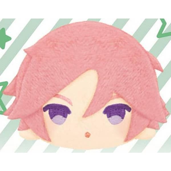 桜河こはく】もちもちマスコットミニ あんさんぶるスターズ!! Vol.5