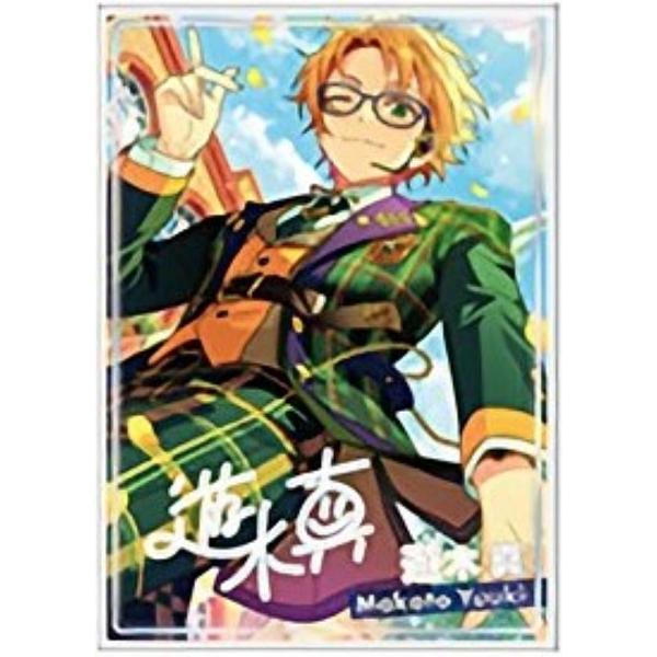 遊木真】あんさんぶるスターズ!! 虹色開花ポートレート フィーチャー