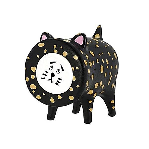 PEACE  平面ねこ】どうぶつようかい アートピースコレクション : トレカ