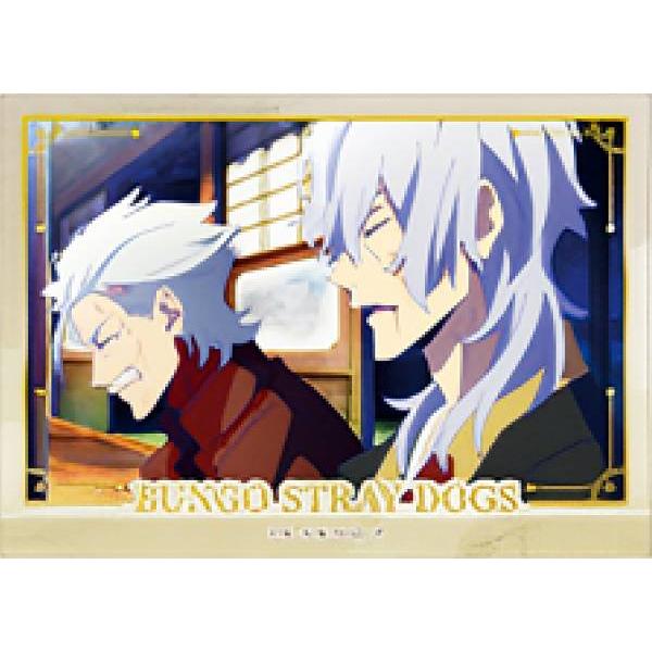 ゴールド箔] 福地桜痴＆福沢諭吉 (ノーマル) 】 文豪ストレイドッグス