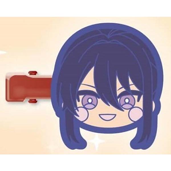 神崎颯馬】あんさんぶるスターズ!! みにコレ!前髪クリップ Vol.4