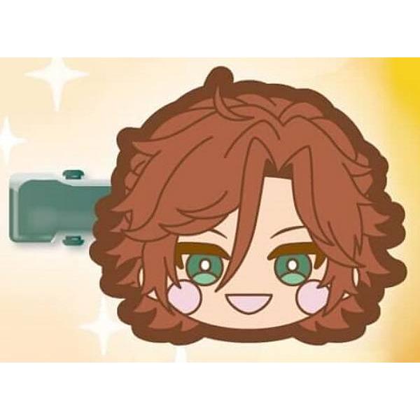 あんスタ 三毛縞斑 いつぬい 前髪クリップ 三毛縞斑】あんさんぶる