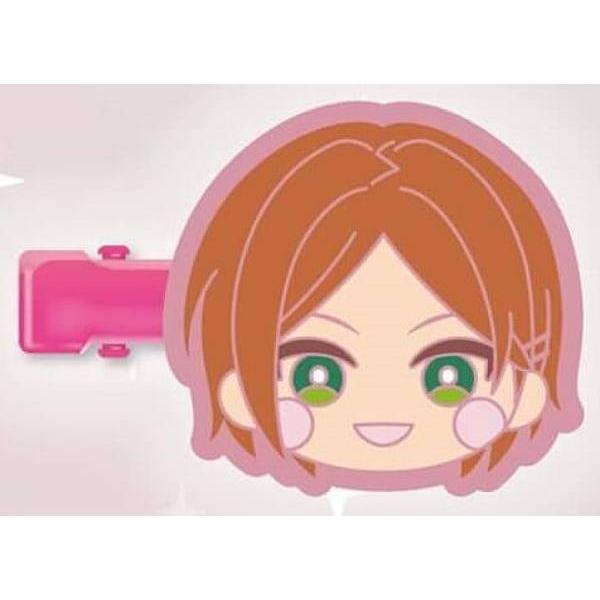 葵ひなた】あんさんぶるスターズ!! みにコレ!前髪クリップ Vol.3