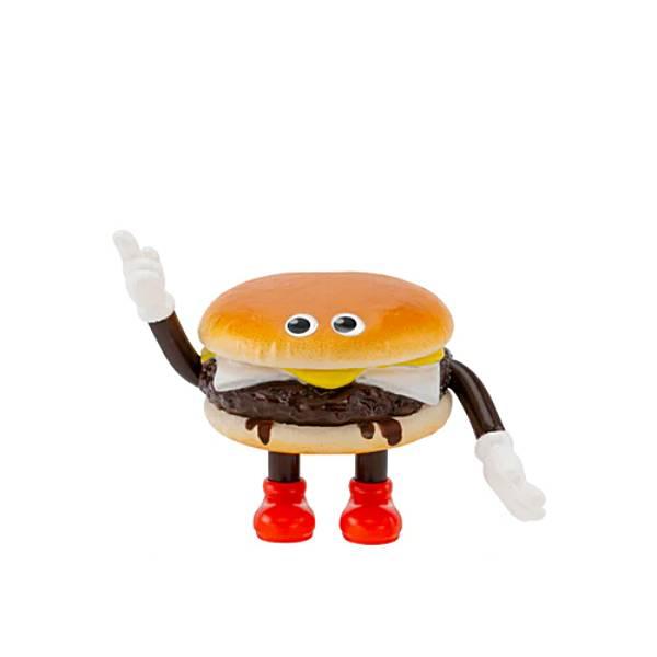 FLAVORS Teriyaki Burger フレーバーズ テリヤキバーガー FLAVORS