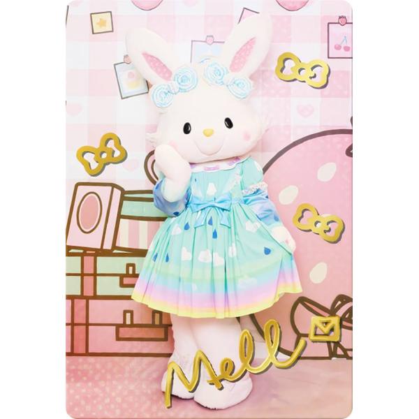 ホログラム＆箔押し仕様] No.23 ウィッシュミーメル (スペシャル