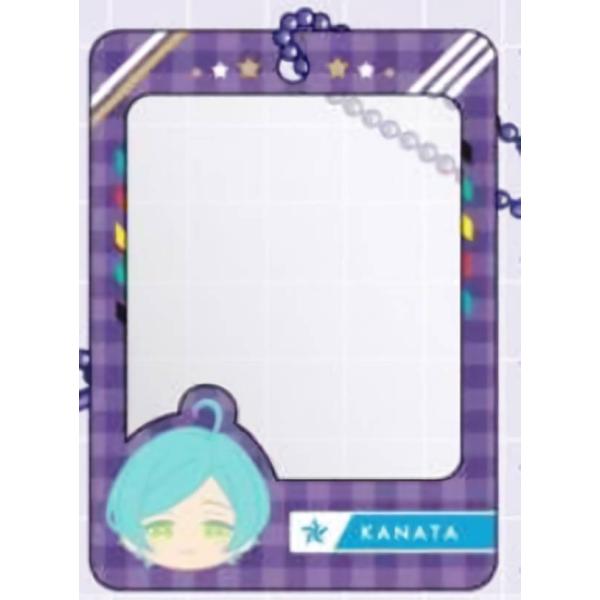 深海奏汰】あんさんぶるスターズ!! みにコレ!ミニフォトフレームキー
