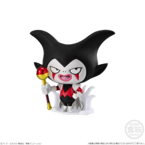 4.ゴマー】 ドラゴンボール超戦士フィギュア8 : トレカショップ LEAD