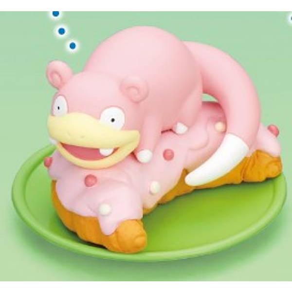 ヤドン】ポケモン Yummy!スイーツマスコット7 : トレカショップ LEAD