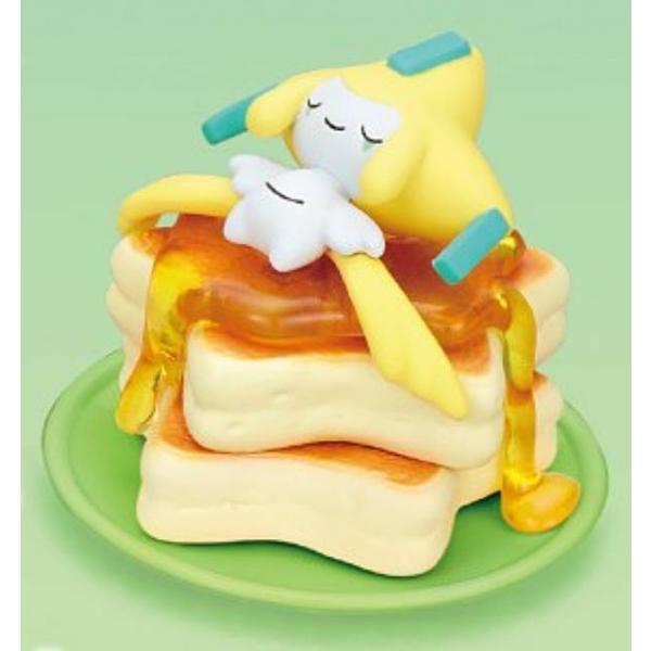 ジラーチ】ポケモン Yummy!スイーツマスコット7 : トレカショップ LEAD