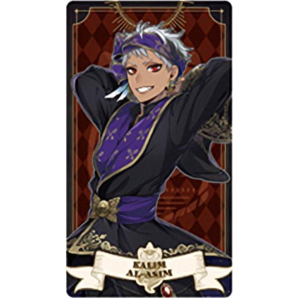 ツイステ カリム アルカナカード lead-netstore_022102s118t2t12