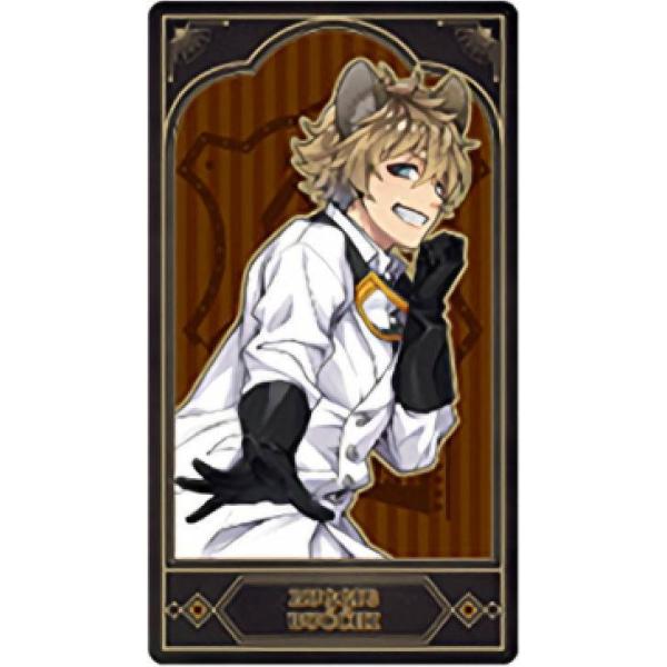 ラギー・ブッチ (実験服) 】 ディズニー ツイステッドワンダーランド