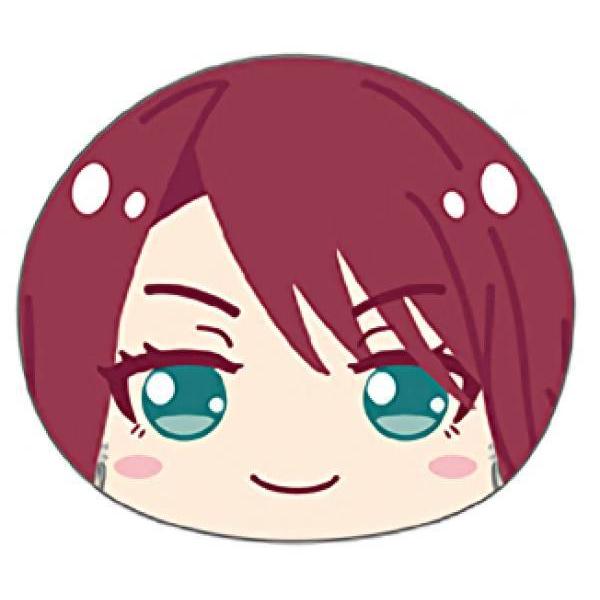 宇田川巴】 BanG Dream! ガールズバンドパーティ！ おまんじゅうに 