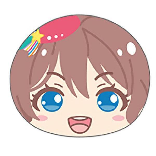 山吹沙綾】 BanG Dream! ガールズバンドパーティ！ おまんじゅうに