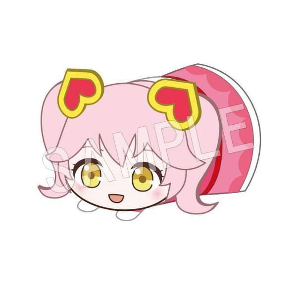 魔法少女リリカ】 #コンパス 戦闘摂理解析システム もちころりん