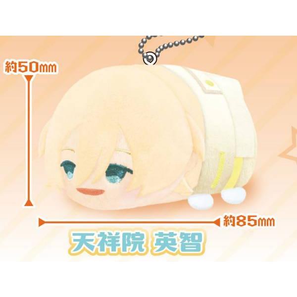 あんスタ もちマス もちもちマスコット 特典 天祥院英智 英智 もちもちマスコット あんさんぶるスターズ！！ vol.10 単品販売