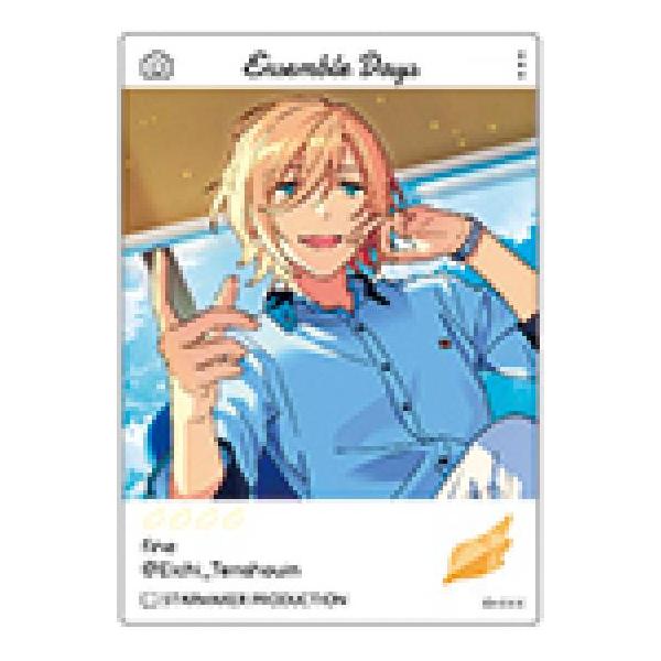 エモカ　英智 天祥院英智】 あんさんぶるスターズ!! EMOCA : トレカショップ LEAD