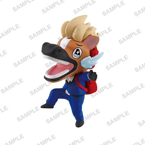 馬男 荒野行動 カプセルコレクションフィギュア s194kkt4 トレカショップ Lead 通販 Yahoo ショッピング