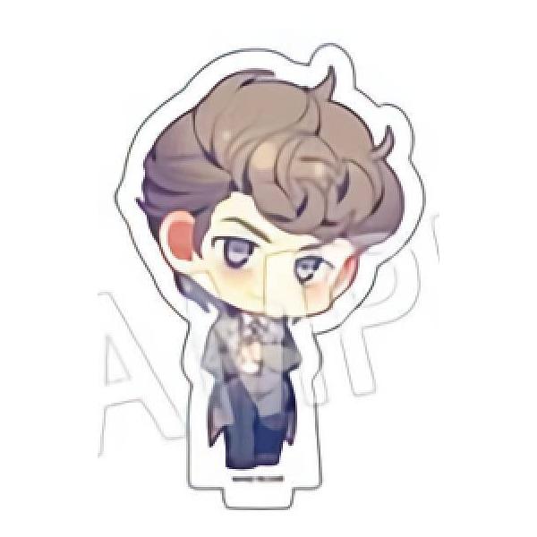 天国獄】 ヒプノシスマイク -Division Rap Battle- トレーディング