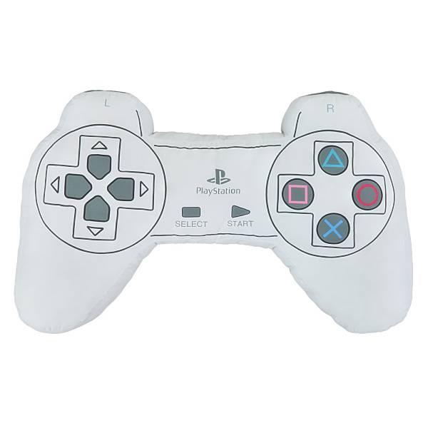 一番くじ PlayStation プレステ ラストワン賞　クッション ラストワン賞 コントローラクッション】 一番くじ for PlayStation