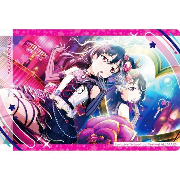 09.矢澤にこ】 ラブライブ!スクールアイドルフェスティバル ALL 09.矢澤にこ】 ラブライブ!スクールアイドルフェスティバル ALL