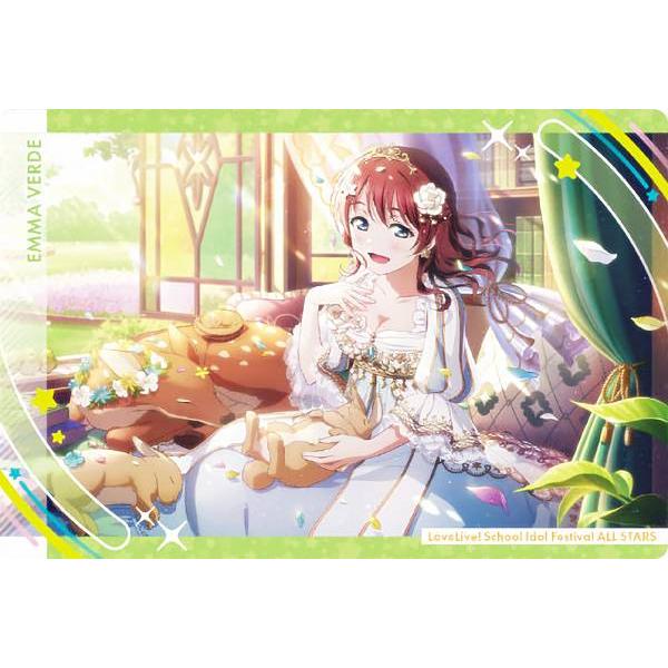 26.エマ・ヴェルデ】 ラブライブ！スクールアイドルフェスティバル ALL